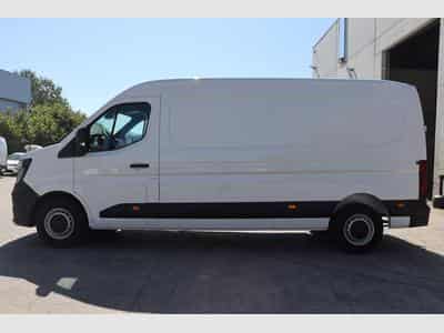 Renault Master Extra L3H2 3,5 T (2025) - Photo 4