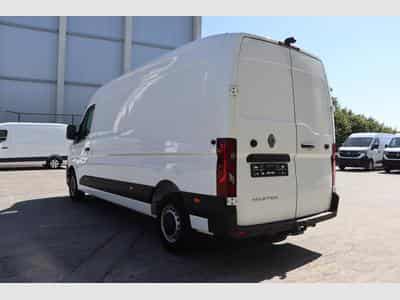 Renault Master Extra L3H2 3,5 T (2025) - Photo 5