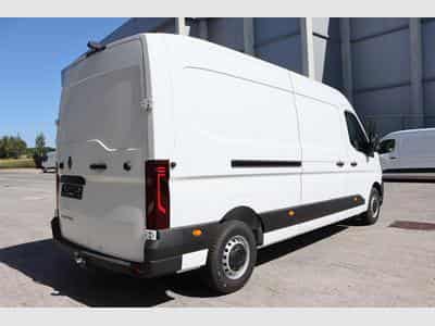 Renault Master Extra L3H2 3,5 T (2025) - Photo 7