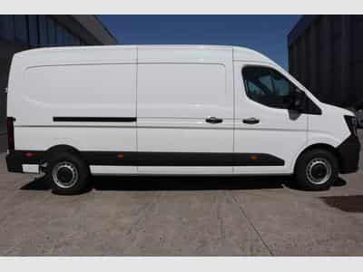 Renault Master Extra L3H2 3,5 T (2025) - Photo 8
