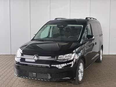 VW Caddy Life (2026) - Photo 1