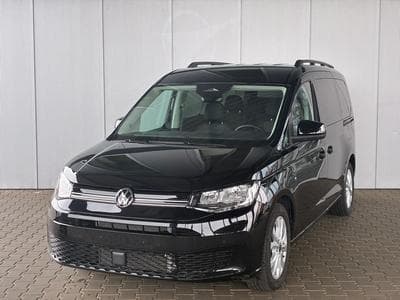 VW Caddy Life (2026) - Photo 1
