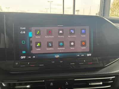VW Caddy Life (2026) - Photo 10