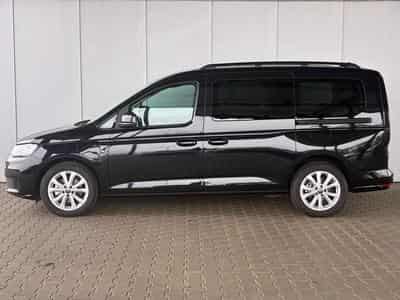 VW Caddy Life (2026) - Photo 2