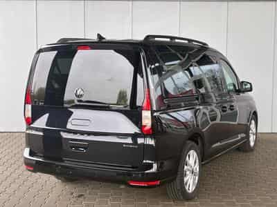 VW Caddy Life (2026) - Photo 3
