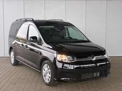 VW Caddy Life (2026) - Photo 4