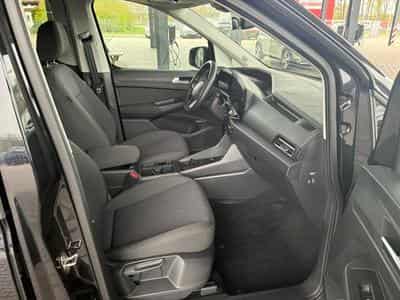 VW Caddy Life (2026) - Photo 8