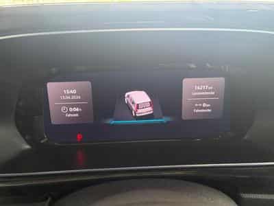 VW Caddy Life (2026) - Photo 9