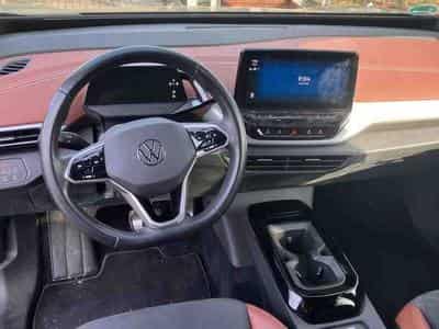 VW ID.4 Pro Performance (2023) - Photo 5