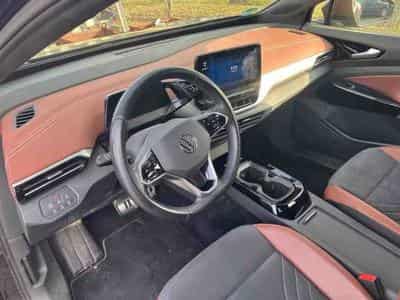 VW ID.4 Pro Performance (2023) - Photo 6