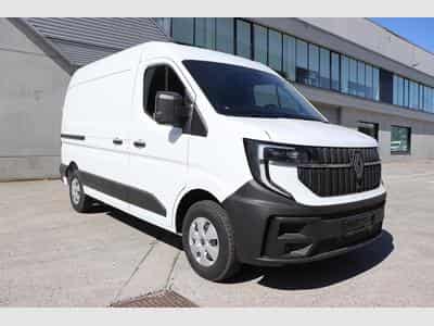 Renault Master Extra L2H2 3,5 T (2025) - Photo 1