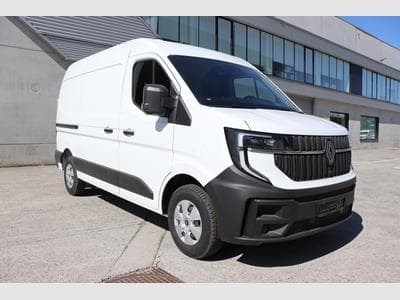 Renault Master Extra L2H2 3,5 T (2025) - Photo 1
