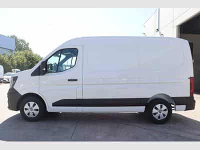 Renault Master Extra L2H2 3,5 T (2025) - Photo 4