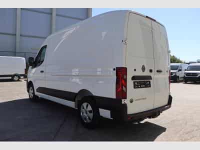 Renault Master Extra L2H2 3,5 T (2025) - Photo 5