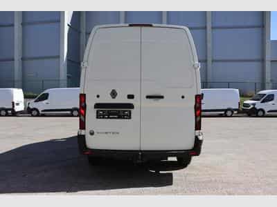Renault Master Extra L2H2 3,5 T (2025) - Photo 6