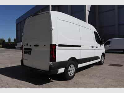 Renault Master Extra L2H2 3,5 T (2025) - Photo 7