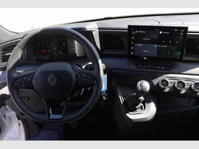Renault Master Extra L2H2 3,5 T (2025) - Photo 9