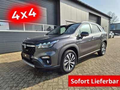 Suzuki S-Cross Comfort+ (2026) - Photo 1