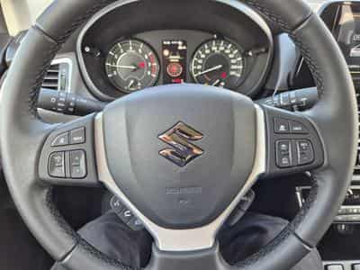 Suzuki S-Cross Comfort+ (2026) - Photo 15