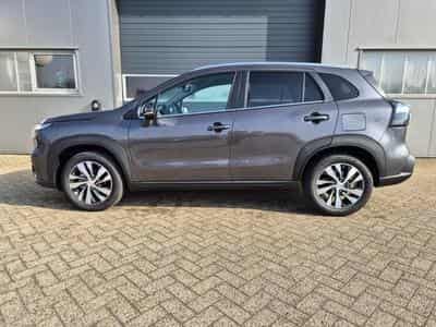 Suzuki S-Cross Comfort+ (2026) - Photo 2