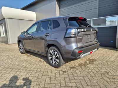 Suzuki S-Cross Comfort+ (2026) - Photo 3