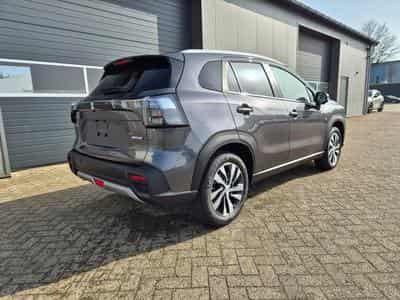 Suzuki S-Cross Comfort+ (2026) - Photo 5