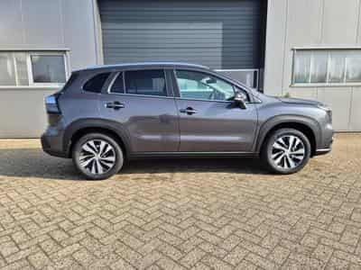 Suzuki S-Cross Comfort+ (2026) - Photo 6