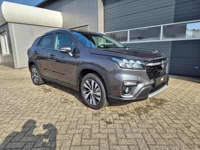 Suzuki S-Cross Comfort+ (2026) - Photo 7