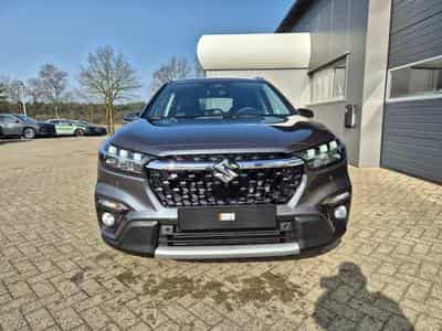 Suzuki S-Cross Comfort+ (2026) - Photo 8