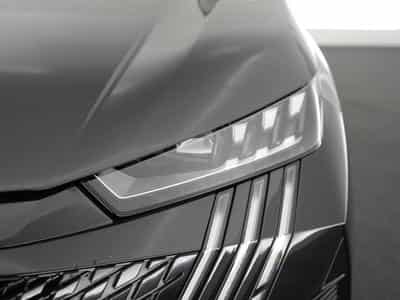 Peugeot 3008 GT (2026) - Photo 12