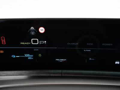 Peugeot 3008 GT (2026) - Photo 8