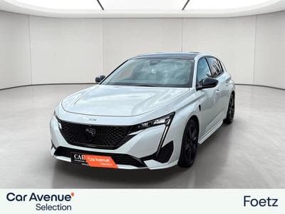 PEUGEOT 308 PHEV 180ch Allure e-EAT8 (2022) - Foto 1