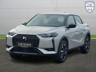 DS Automobiles DS3 PureTech 130ch Rivoli Automatique (2023) - Photo 1