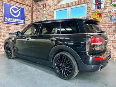 Mini Clubman Cooper Clubman 1.5 136cv Auto CLASSIC TRIM (2020) - Photo 2