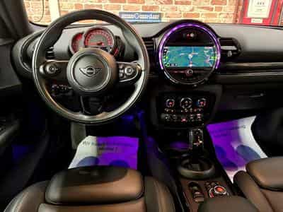 Mini Clubman Cooper Clubman 1.5 136cv Auto CLASSIC TRIM (2020) - Photo 4