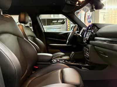 Mini Clubman Cooper Clubman 1.5 136cv Auto CLASSIC TRIM (2020) - Photo 8