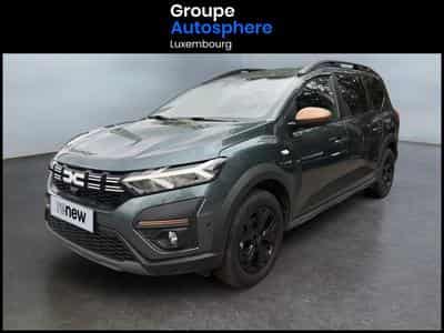 Dacia Jogger 1.6 Hybrid Extreme 5pl (2025) - Foto 1