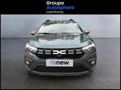 Dacia Jogger 1.6 Hybrid Extreme 5pl (2025) - Foto 2