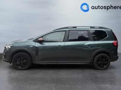 Dacia Jogger 1.6 Hybrid Extreme 5pl (2025) - Foto 4