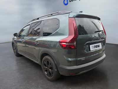 Dacia Jogger 1.6 Hybrid Extreme 5pl (2025) - Foto 5