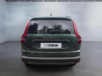 Dacia Jogger 1.6 Hybrid Extreme 5pl (2025) - Foto 6