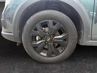 Dacia Jogger 1.6 Hybrid Extreme 5pl (2025) - Foto 7