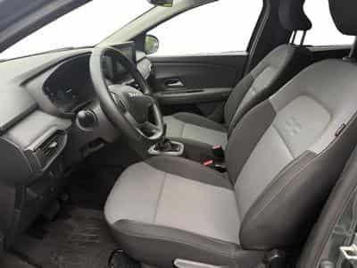 Dacia Jogger 1.6 Hybrid Extreme 5pl (2025) - Foto 8