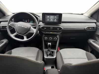 Dacia Jogger 1.6 Hybrid Extreme 5pl (2025) - Foto 9
