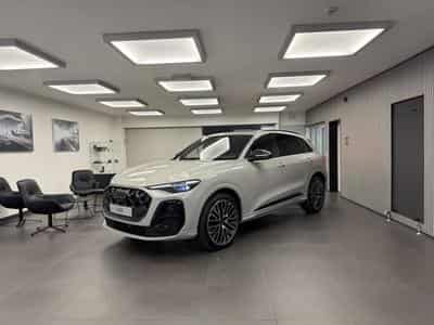 Audi SQ5 SUV 367 CH / 270 kW TFSI quattro S tronic (2026) - Foto 1