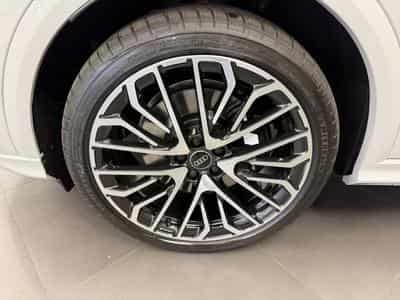 Audi SQ5 SUV 367 CH / 270 kW TFSI quattro S tronic (2026) - Foto 10