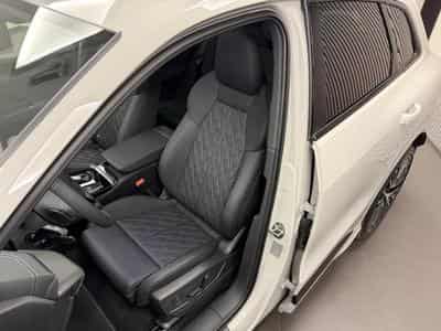 Audi SQ5 SUV 367 CH / 270 kW TFSI quattro S tronic (2026) - Foto 2