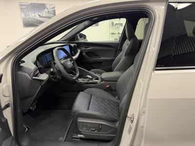 Audi SQ5 SUV 367 CH / 270 kW TFSI quattro S tronic (2026) - Foto 3