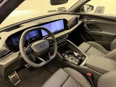 Audi SQ5 SUV 367 CH / 270 kW TFSI quattro S tronic (2026) - Foto 4