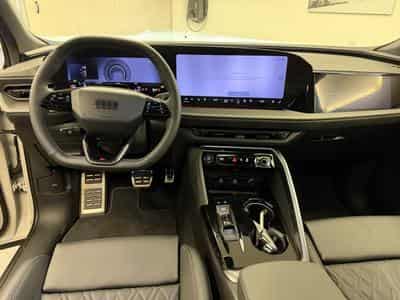 Audi SQ5 SUV 367 CH / 270 kW TFSI quattro S tronic (2026) - Foto 6